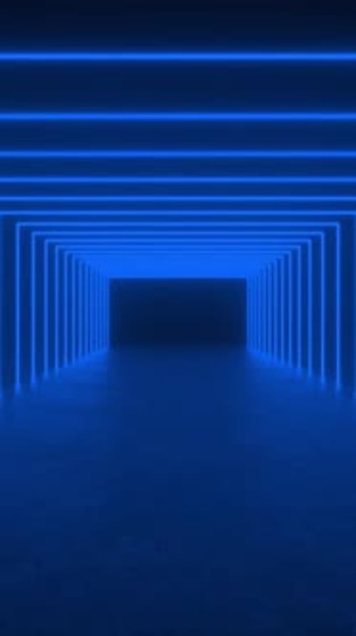 3D Abstract background