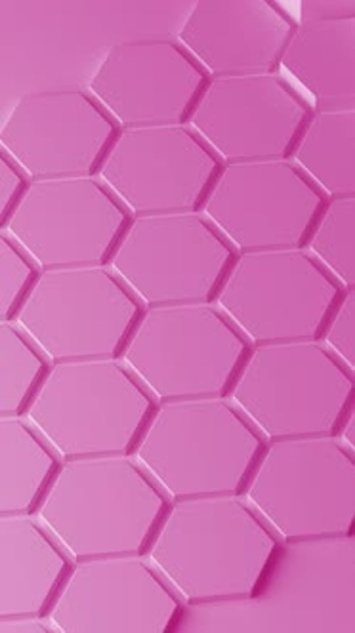 3D Abstract background
