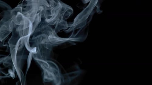 2K Smoke