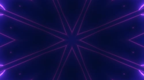 Smooth Radiant Energy Background