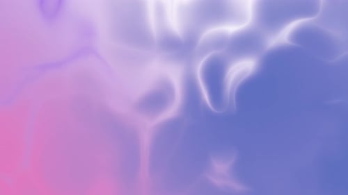 Abstract Fluid Animated Background