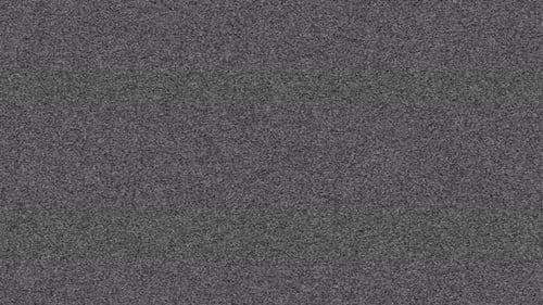 Animated Glitch Static Television Noise Background