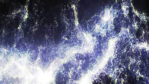 Winter White Dust