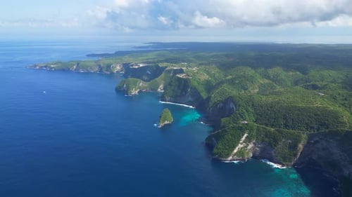 Banah cliff viewpoint.