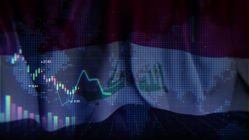 Iraq Waving Flag Loop Terms In The Stock Market
