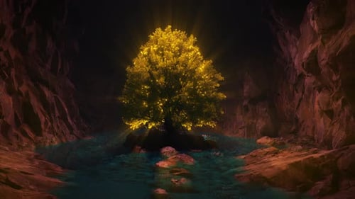 4k Tree Of Life