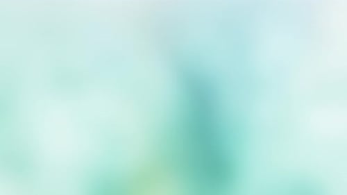 Soft Flowing Abstract Background Loop