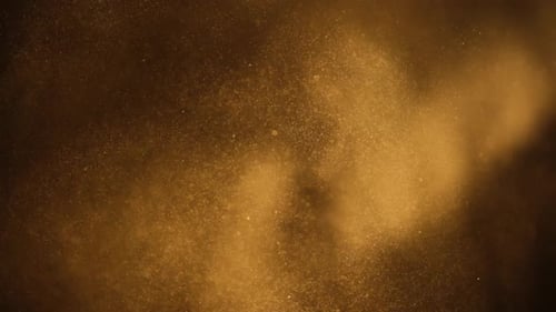 Natural particles