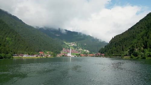 Trabzon Uzungöl