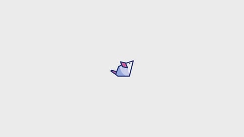 Mouse Animated Icon