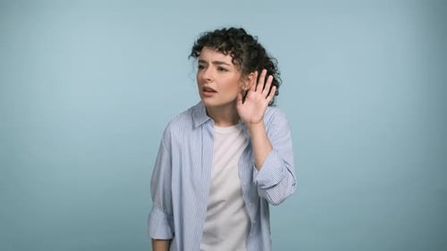 I Cant Hear you