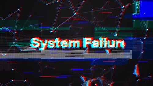 System Failure Plexus Text