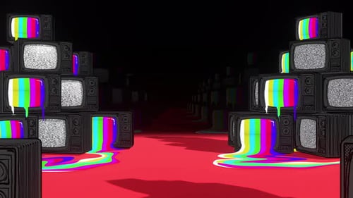 Alter Fernseher 4k
