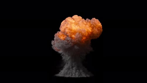 Big Explosion 12