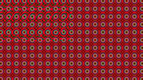 Pattern Animation