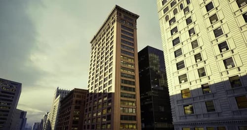 Los esfuerzos de renovación urbana se evaluaron mediante una revisión del diseño arquitectónico y urbano