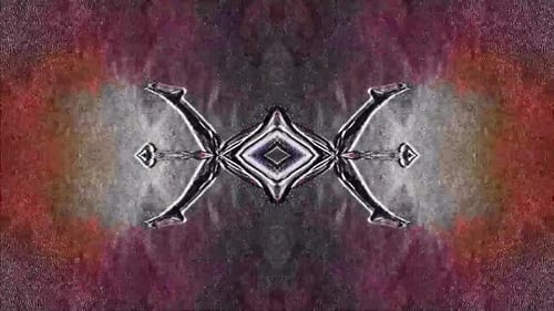 EDM VJ Loop