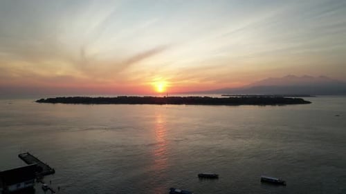 Sunrise Beach