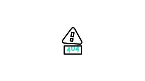 No Data Animated Icon