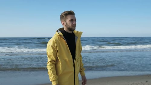 Hipster Coast Walk of Freedom