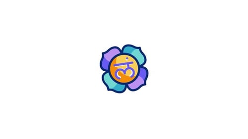 Chakra Animated Icon