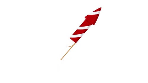 Rakete | einschließlich Alpha