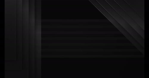 Modern Corporate Dynamic Abstract Geometric Background