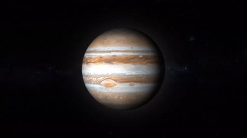 Jupiter planet V 315