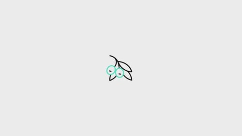 Olives Animated Icon