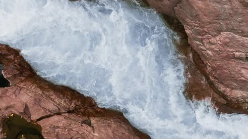 Mountain River