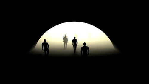 Light At The End Of The Tunnel Loop