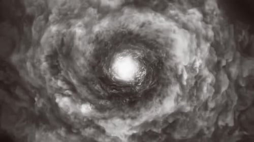 Smoke Portal
