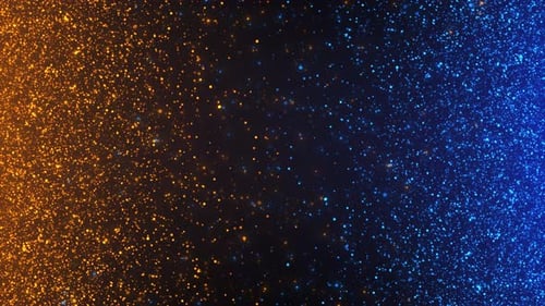 4D Golden Summer Concept the Motion of Bokeh Sunlight Natural Shadow Luxurious Background