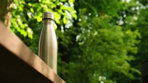 Water Bottle