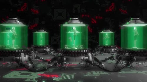 Erforschung und Entwicklung von Robotern mit künstlicher Intelligenz