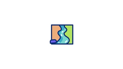 Pathway Animated Icon