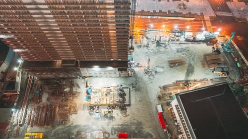 Flat View Construction And Development