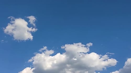cloud timelapse