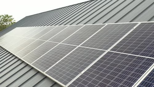 Solar Panels