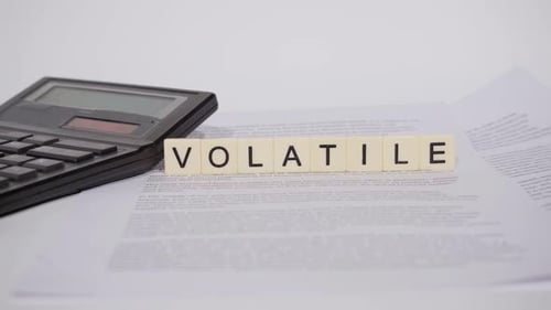 Calculator, Paper, and the Word Volatile