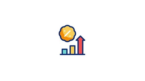 Discount Animated Icon