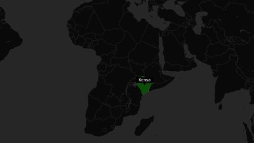 Kenya
