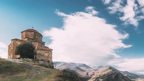 Mtskheta Georgia