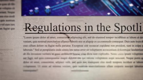 Global AI News Headline Reveal