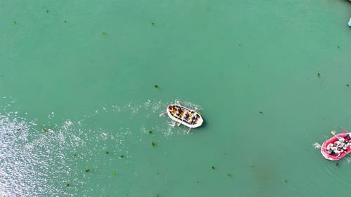 Rafting