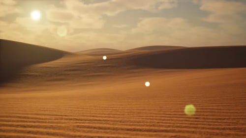 Desierto