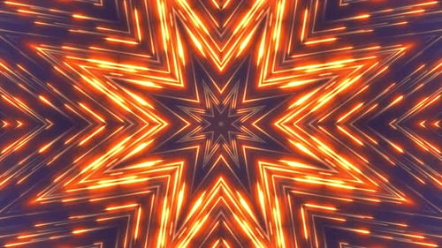 Fond de texture fluo brillant