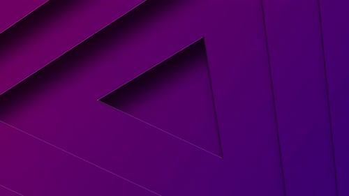 Looped Creative Background