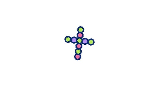 Cross Animated Icon
