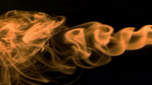 Smoke, Steam, Fog, Clouds